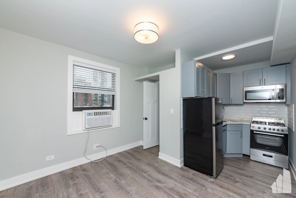 Studio Apartment for rent in Boystown - North Side, Chicago