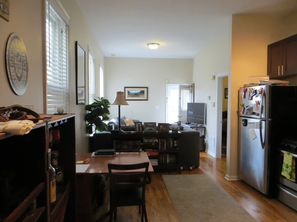 1 bedroom apartment for rent in Boystown - North Side, Chicago