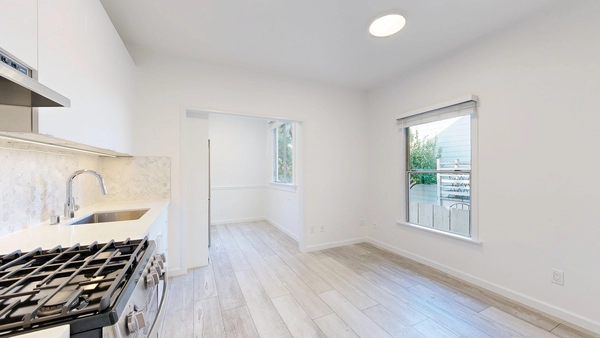1 bedroom apartment for rent in Mission District - San Francisco, San Francisco