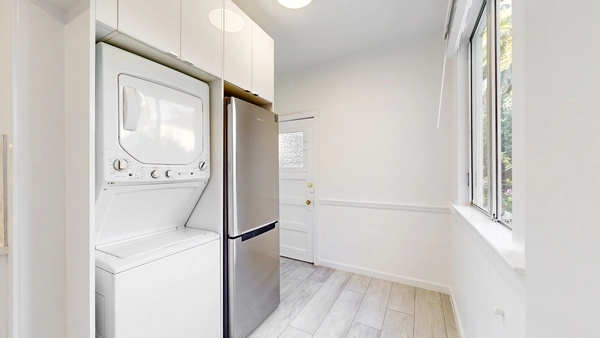 1 bedroom apartment for rent in Mission District - San Francisco, San Francisco