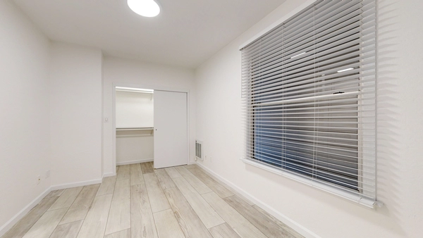 1 bedroom apartment for rent in Mission District - San Francisco, San Francisco