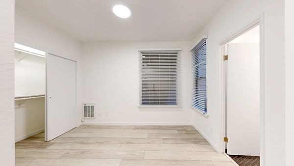 1 bedroom apartment for rent in Mission District - San Francisco, San Francisco