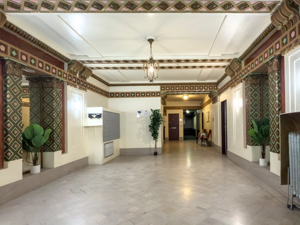 Studio Apartment for rent in Tenderloin - San Francisco, San Francisco