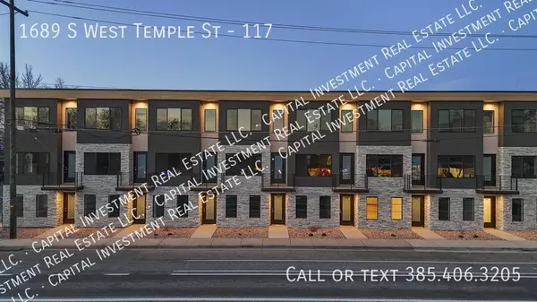 2 bedrooms apartment for rent in Liberty Wells - Central SLC, Salt Lake City