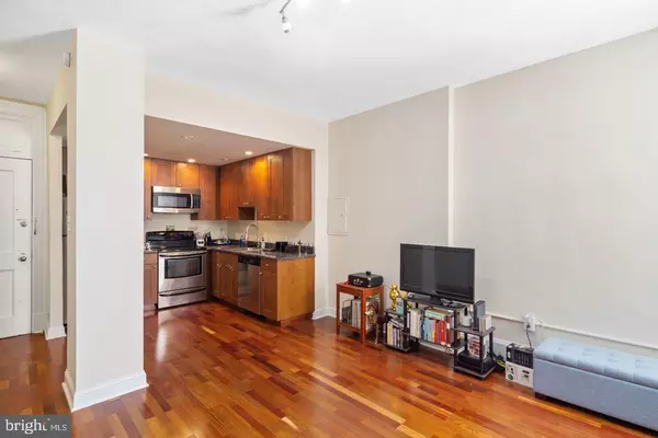 1 bedroom apartment for rent in Center City - South Philadelphia, Philadelphia