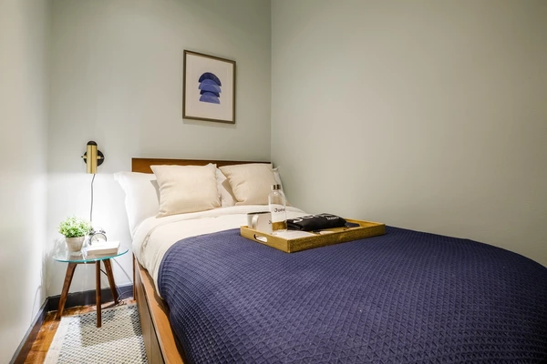 Coliving in Upper East Side - Manhattan, New York