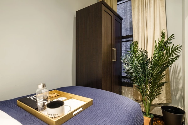 Coliving in Upper East Side - Manhattan, New York