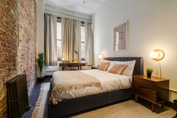Coliving in Greenwich Village - Manhattan, New York