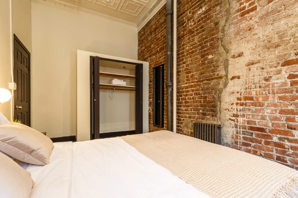 Coliving in Greenwich Village - Manhattan, New York