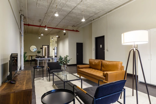 Coliving in Greenwich Village - Manhattan, New York