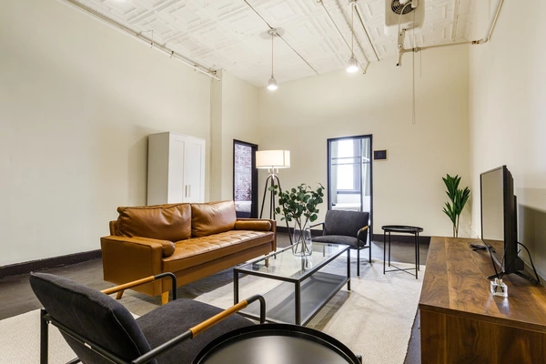 Coliving in Greenwich Village - Manhattan, New York
