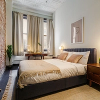 Co-living en Greenwich Village - Manhattan, New York
