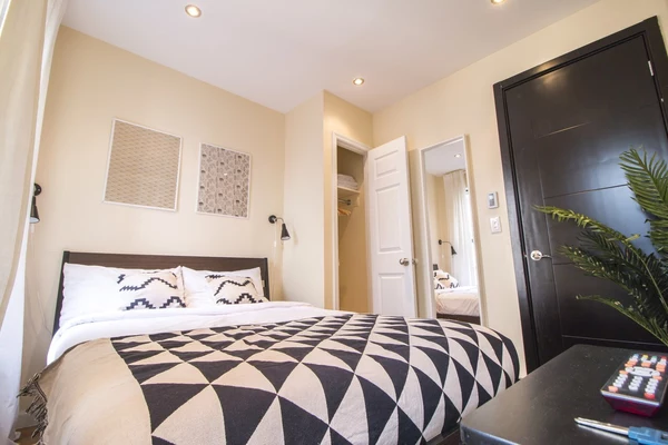 Coliving in Morningside Heights - Manhattan, New York