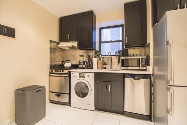 Coliving in Morningside Heights - Manhattan, New York