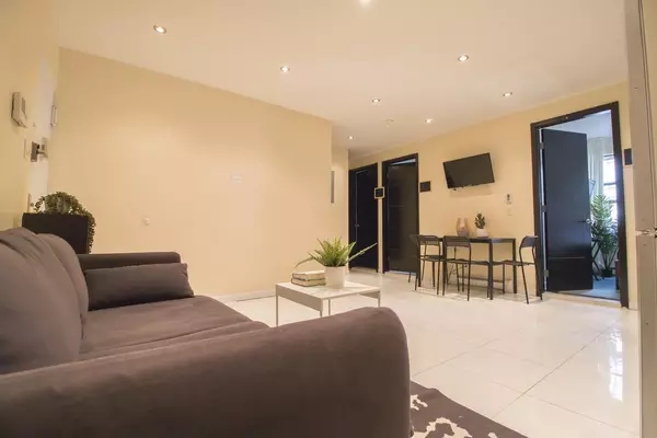 Coliving in Morningside Heights - Manhattan, New York