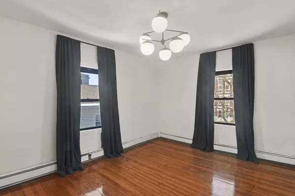 Coliving in Brighton - Boston, Boston