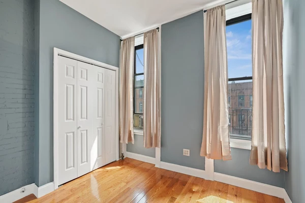 Coliving in Noho - Manhattan, New York