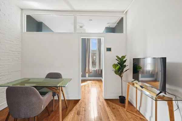 Coliving in Noho - Manhattan, New York