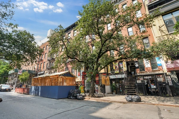 Coliving in Noho - Manhattan, New York