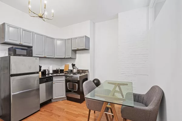Coliving in Noho - Manhattan, New York