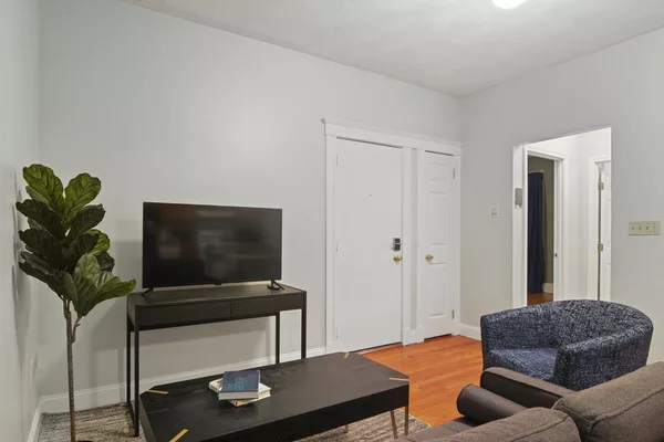 Coliving in Brighton - Boston, Boston