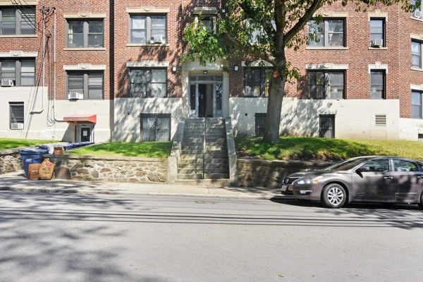 Coliving in Brighton - Boston, Boston