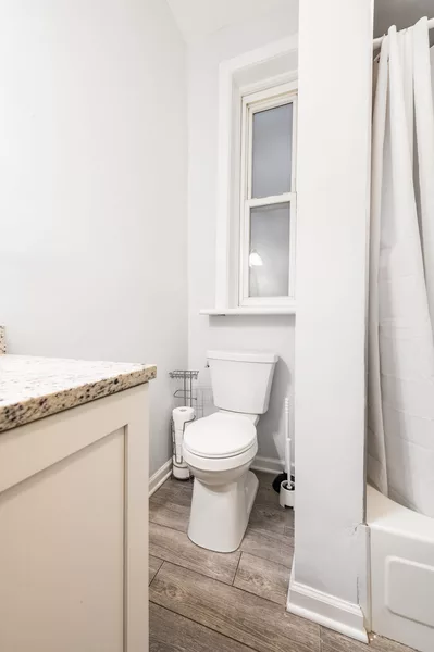 Coliving in West Town - West Side, Chicago