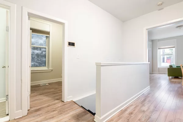 Coliving in West Town - West Side, Chicago