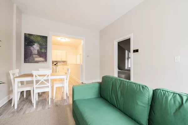 Coliving in West Town - West Side, Chicago