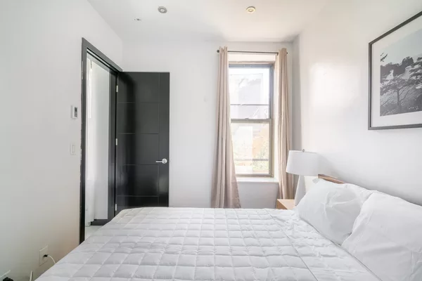 Coliving in Morningside Heights - Manhattan, New York