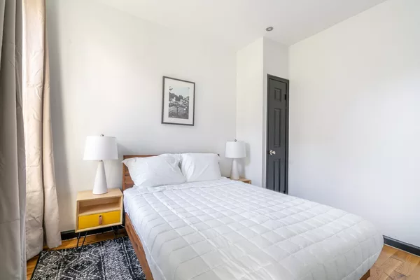 Coliving in Morningside Heights - Manhattan, New York