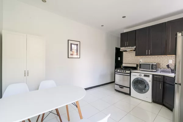 Coliving in Morningside Heights - Manhattan, New York