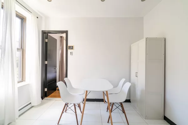 Coliving in Morningside Heights - Manhattan, New York