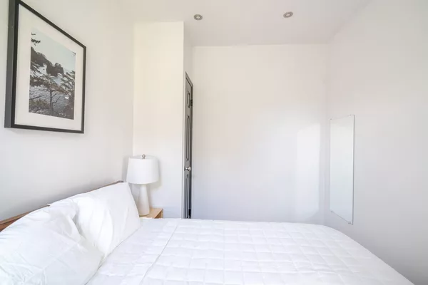 Coliving in Morningside Heights - Manhattan, New York