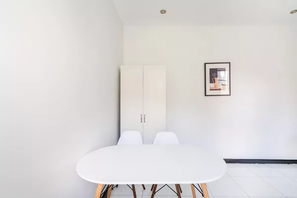 Coliving in Morningside Heights - Manhattan, New York