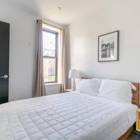 Coliving in Morningside Heights - Manhattan, New York