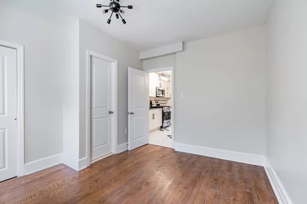 Coliving in Jersey City - Jersey City / Hoboken, New York