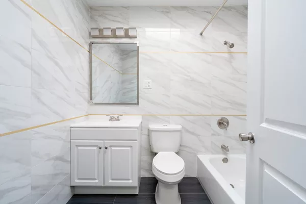 Coliving in Jersey City - Jersey City / Hoboken, New York