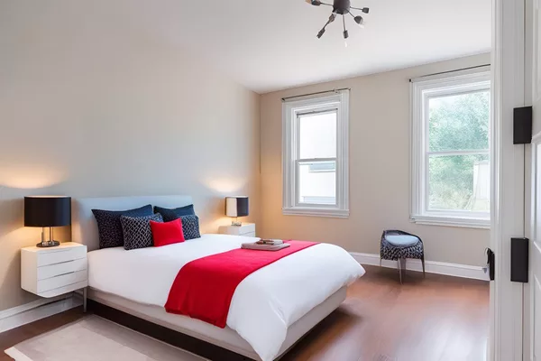 Coliving in Jersey City - Jersey City / Hoboken, New York