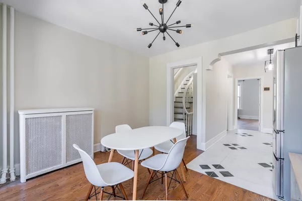 Coliving in Jersey City - Jersey City / Hoboken, New York