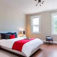 Coliving in Jersey City - Jersey City / Hoboken, New York