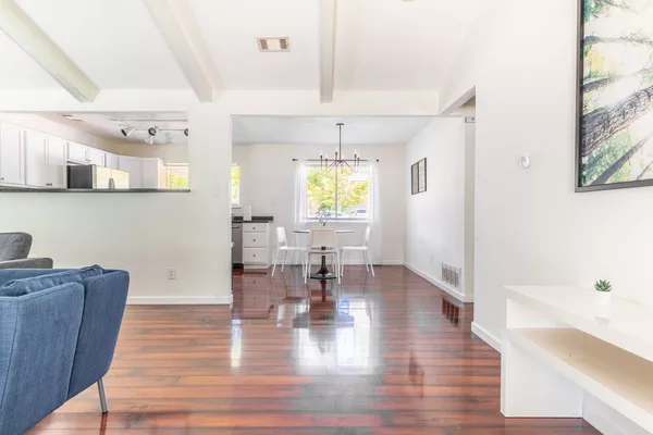 Coliving in North Austin Civic Association - North Austin, Austin