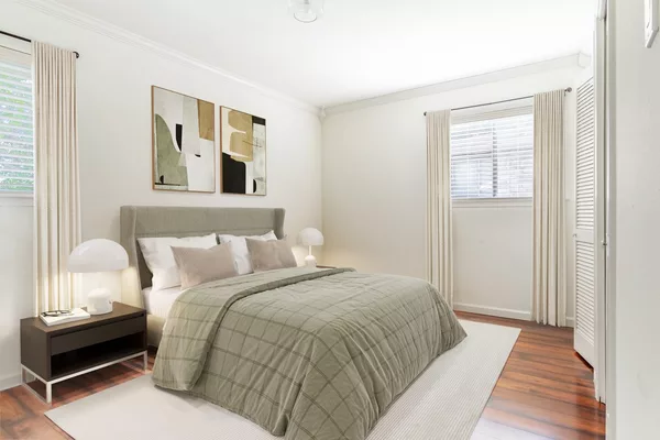 Coliving in North Austin Civic Association - North Austin, Austin