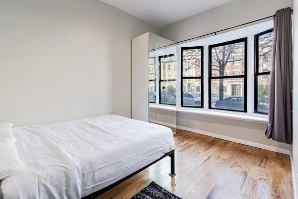 Coliving in Prospect Lefferts Gardens - Brooklyn, New York