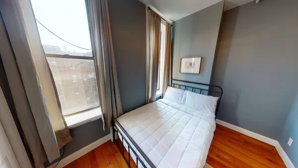 2 bedrooms apartment for rent in Noho - Manhattan, New York
