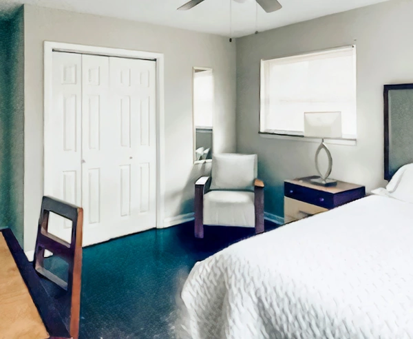Coliving in Decatur - East Atl, Atlanta