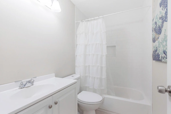 Coliving in Decatur - East Atl, Atlanta