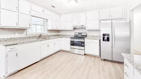 Coliving in Clayton County GA - South Atl, Atlanta