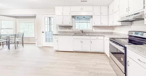 Coliving in Clayton County GA - South Atl, Atlanta