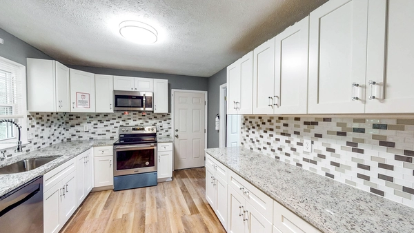 Coliving in Stone Mountain - East Atl, Atlanta